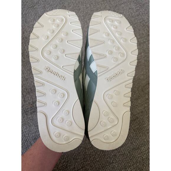 Rebook Classic Nylon Sneakers womens 10 41 - Picture 10 of 12